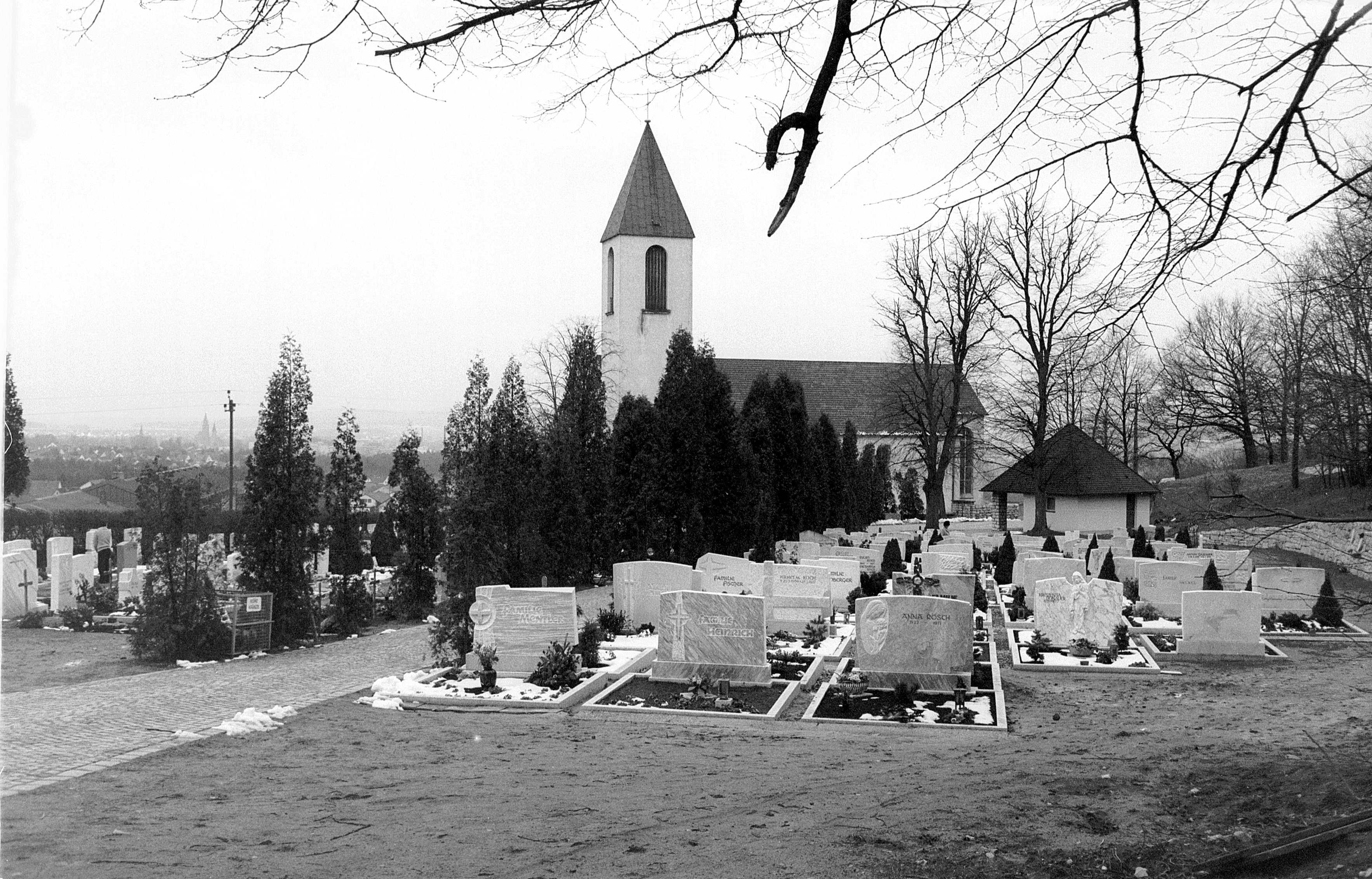 114 Friedhof Hl. Kreuz